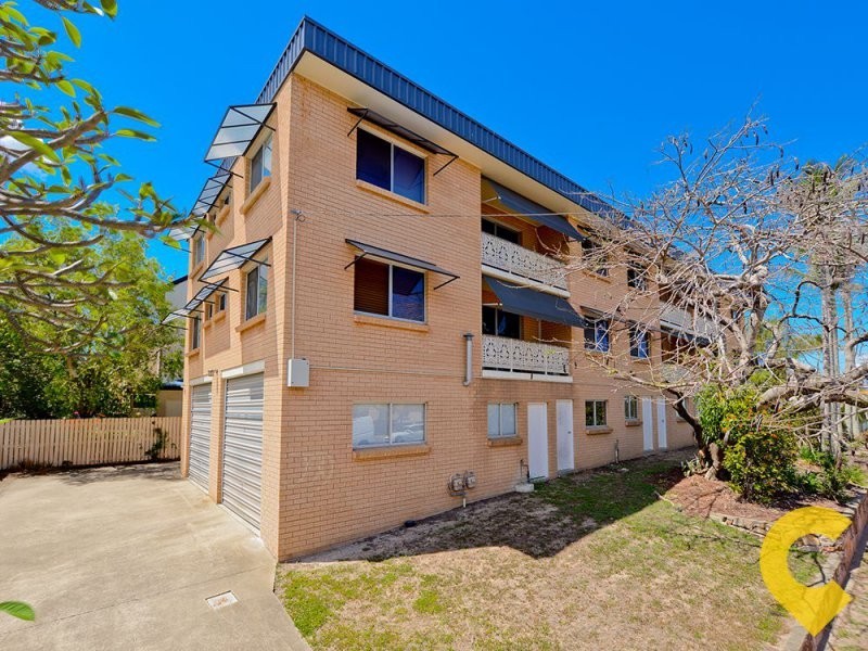 5/334 Cornwall Street, Greenslopes QLD 4120