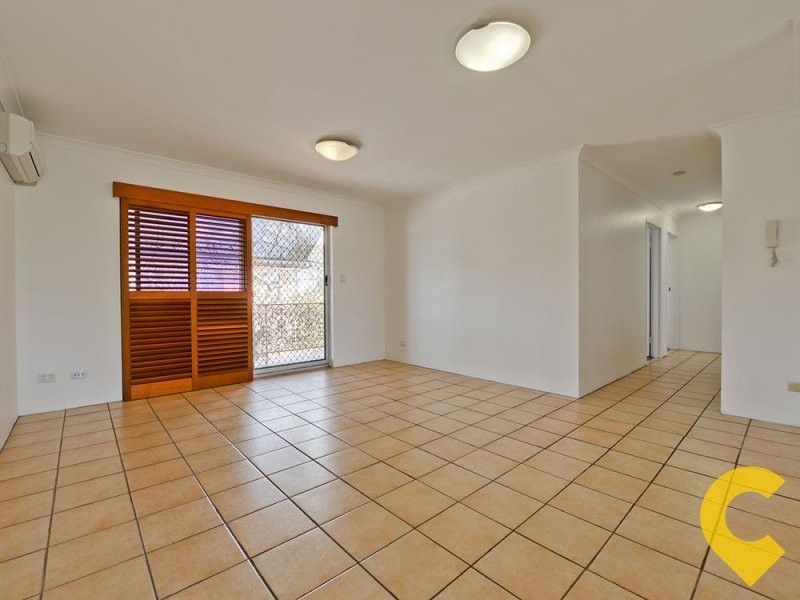 5/334 Cornwall Street, Greenslopes QLD 4120