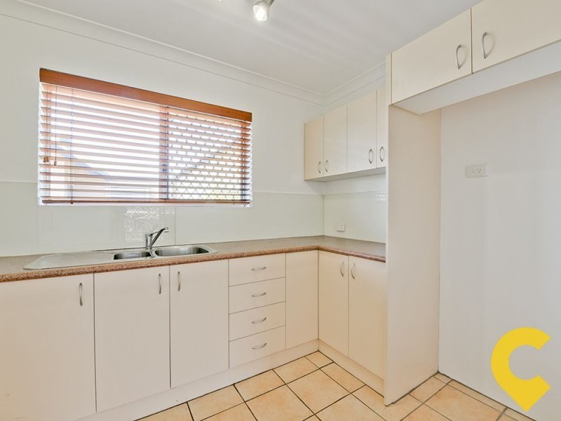 5/334 Cornwall Street, Greenslopes QLD 4120