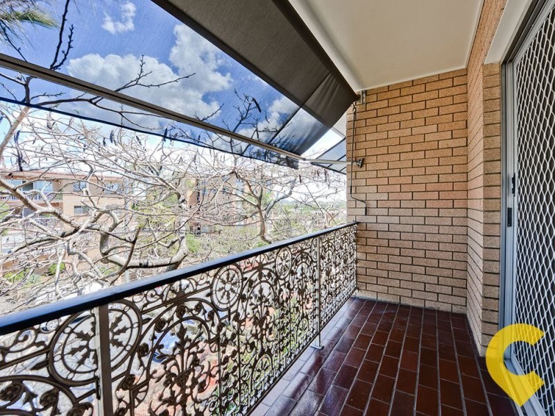 5/334 Cornwall Street, Greenslopes QLD 4120