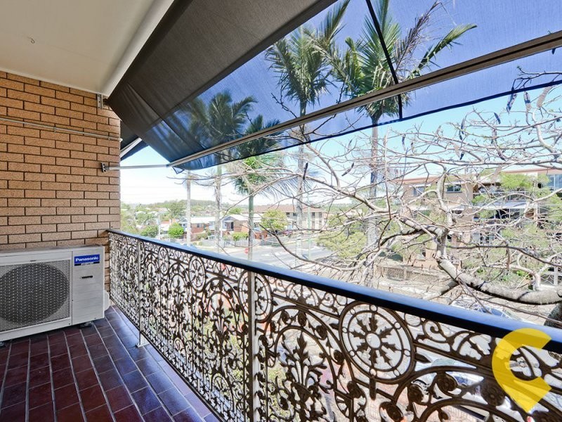 5/334 Cornwall Street, Greenslopes QLD 4120
