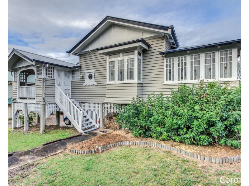 10 Faversham Street, Woolloongabba QLD 4102