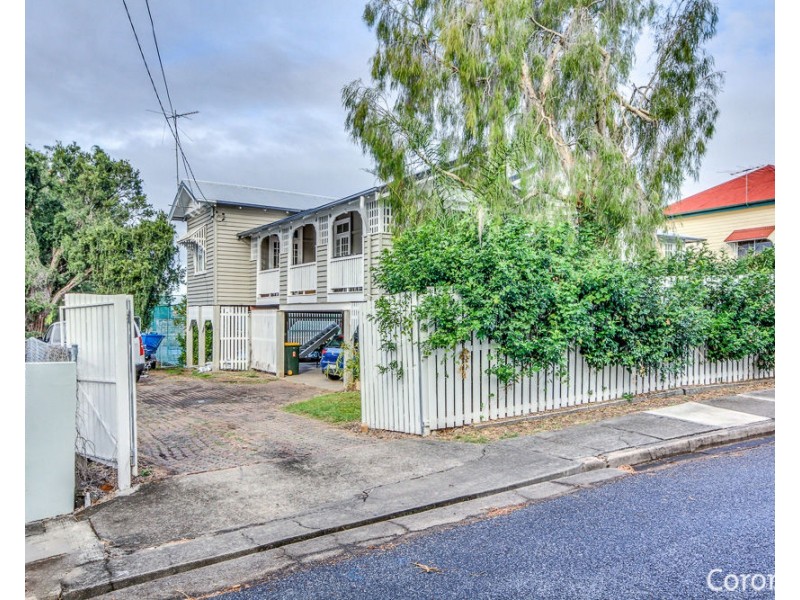 10 Faversham Street, Woolloongabba QLD 4102
