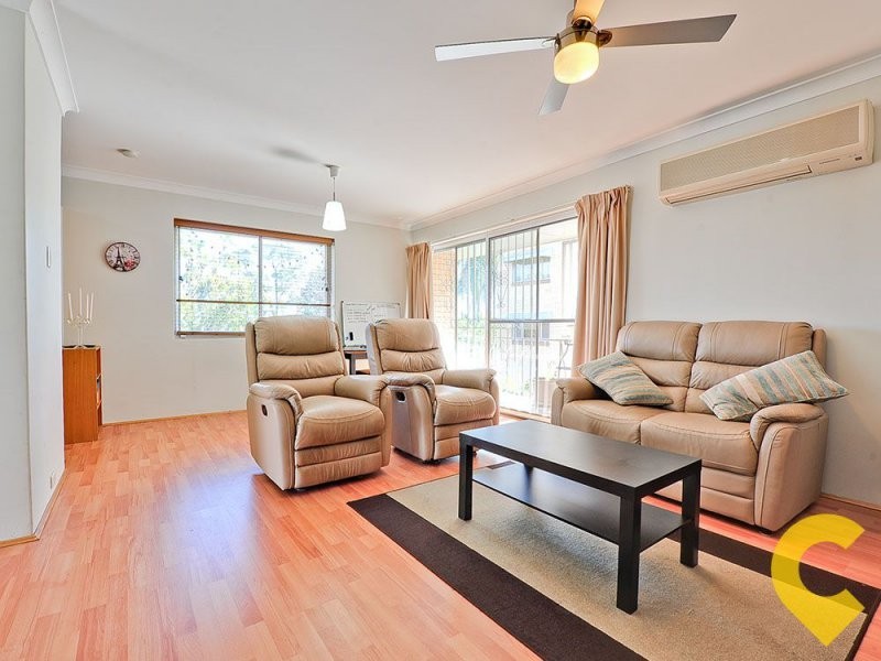 6/16 Kitchener Street, Coorparoo QLD 4151