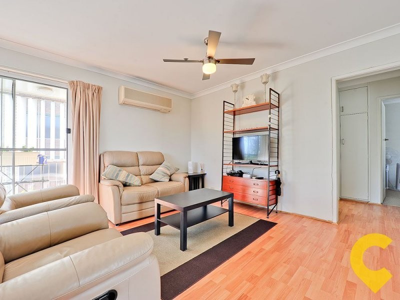 6/16 Kitchener Street, Coorparoo QLD 4151