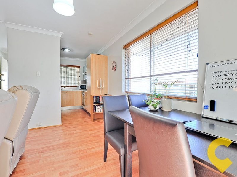 6/16 Kitchener Street, Coorparoo QLD 4151