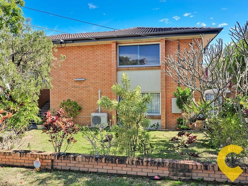 6/16 Kitchener Street, Coorparoo QLD 4151