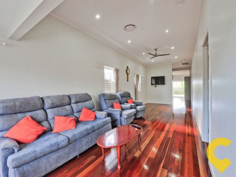 U4/12 Shakespeare Street, Coorparoo QLD 4151