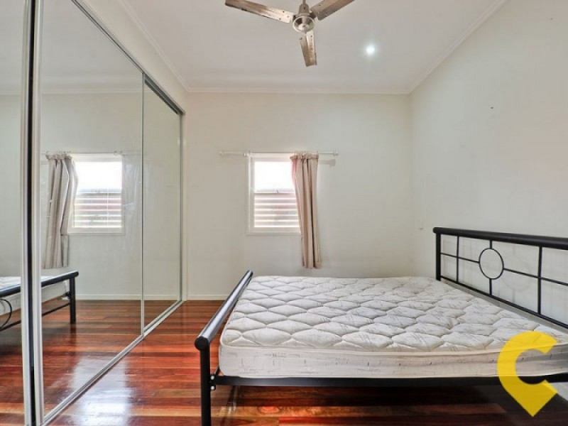 U4/12 Shakespeare Street, Coorparoo QLD 4151