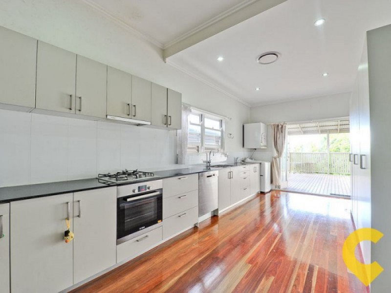 U4/12 Shakespeare Street, Coorparoo QLD 4151