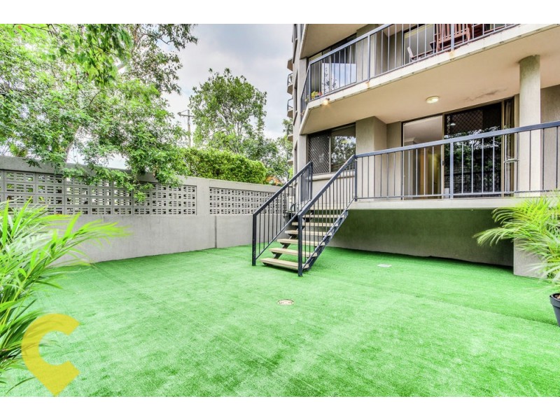 1/67 Gladstone Road, Highgate Hill QLD 4101