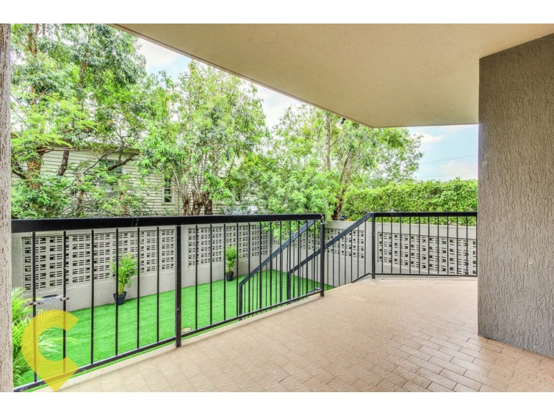 1/67 Gladstone Road, Highgate Hill QLD 4101