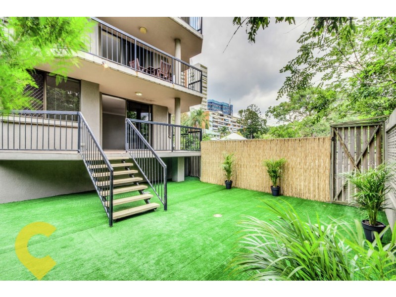 1/67 Gladstone Road, Highgate Hill QLD 4101