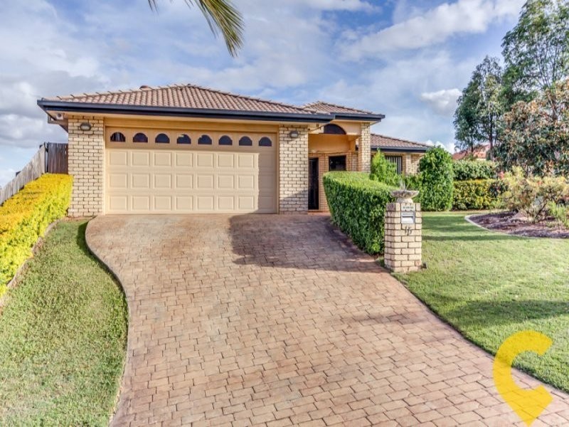 15 Alan Crescent, Eight Mile Plains QLD 4113