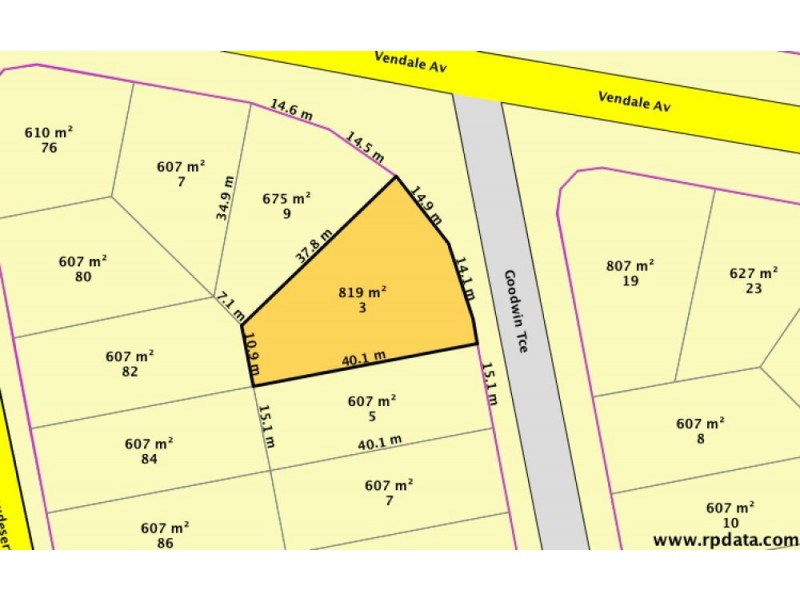 3 Goodwin Terrace, Moorooka QLD 4105