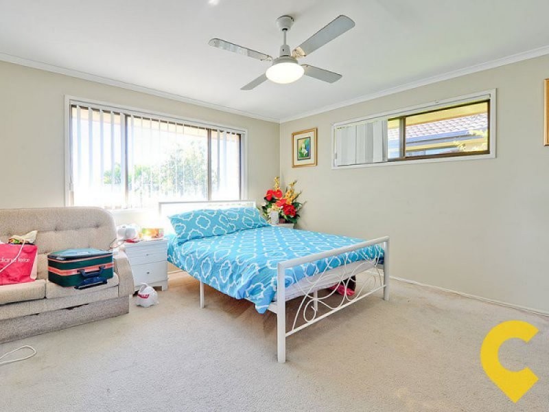 314 Ham Road, Wishart QLD 4122