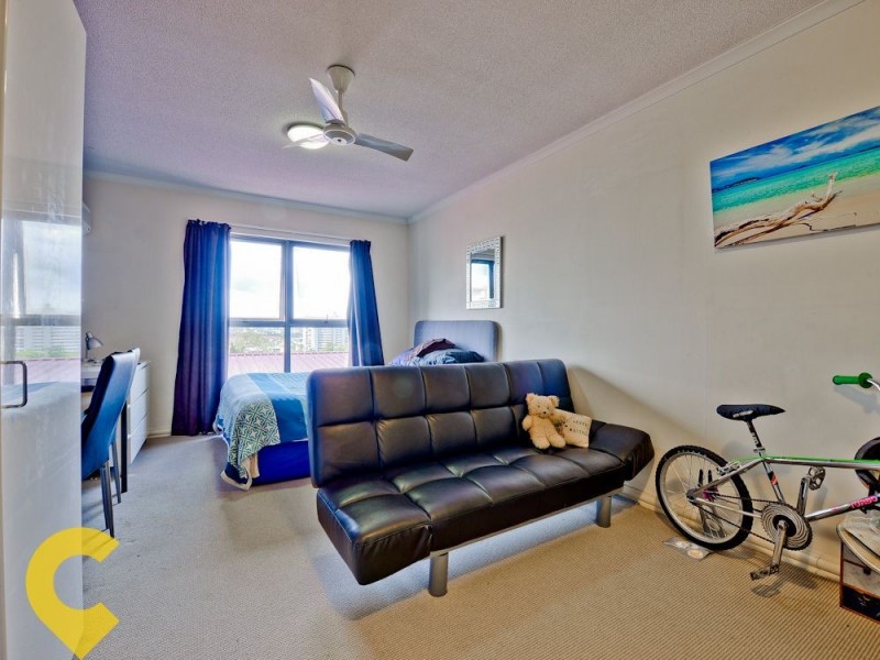 519/188 Shafston Avenue, Kangaroo Point QLD 4169