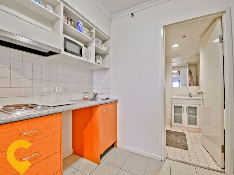 519/188 Shafston Avenue, Kangaroo Point QLD 4169