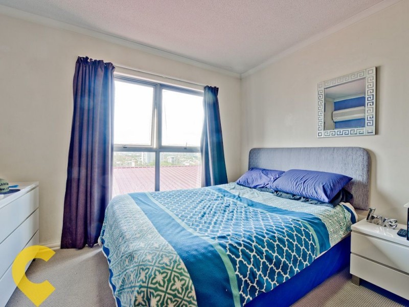 519/188 Shafston Avenue, Kangaroo Point QLD 4169