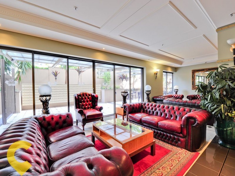 519/188 Shafston Avenue, Kangaroo Point QLD 4169