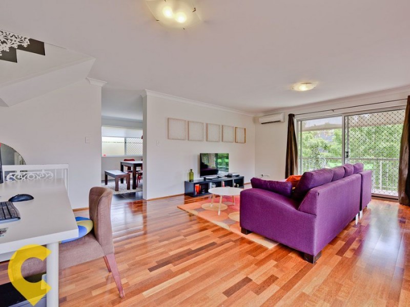 1/117 Pembroke Road, Coorparoo QLD 4151