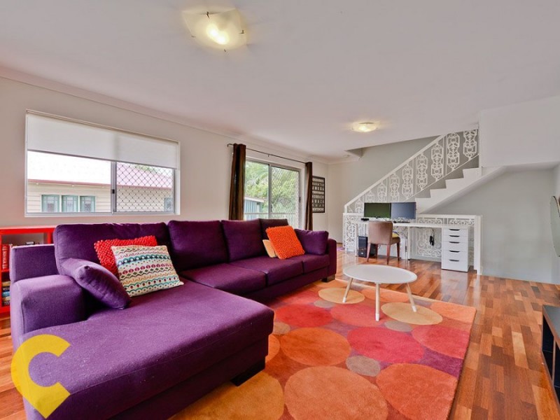 1/117 Pembroke Road, Coorparoo QLD 4151