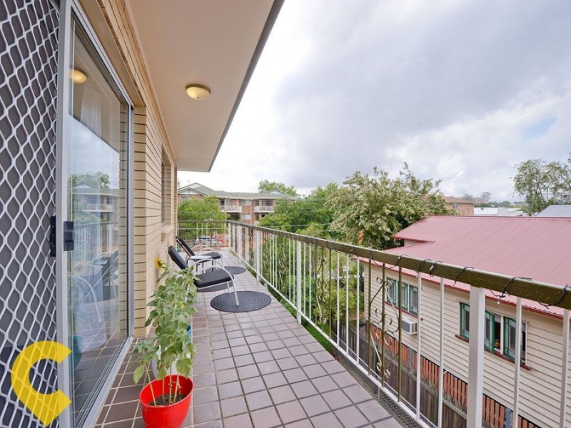 1/117 Pembroke Road, Coorparoo QLD 4151