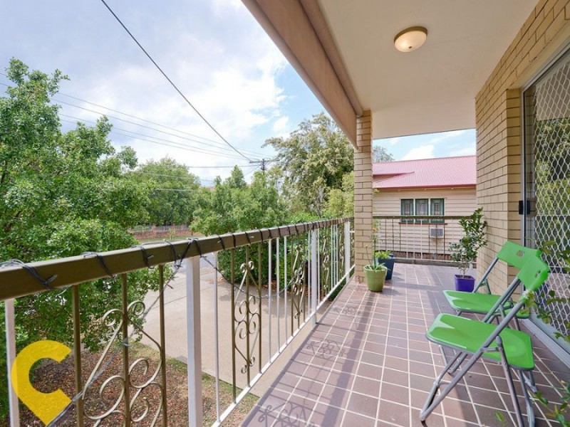 1/117 Pembroke Road, Coorparoo QLD 4151