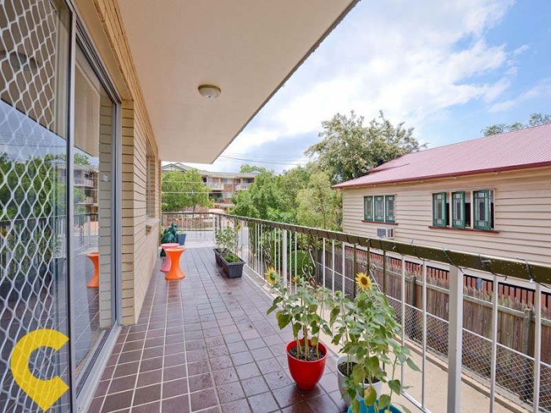 1/117 Pembroke Road, Coorparoo QLD 4151