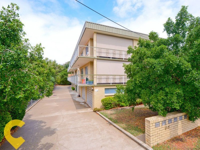 1/117 Pembroke Road, Coorparoo QLD 4151
