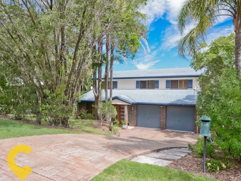 9 Mandy Street, Wishart QLD 4122