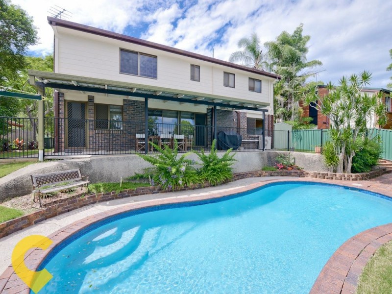 9 Mandy Street, Wishart QLD 4122