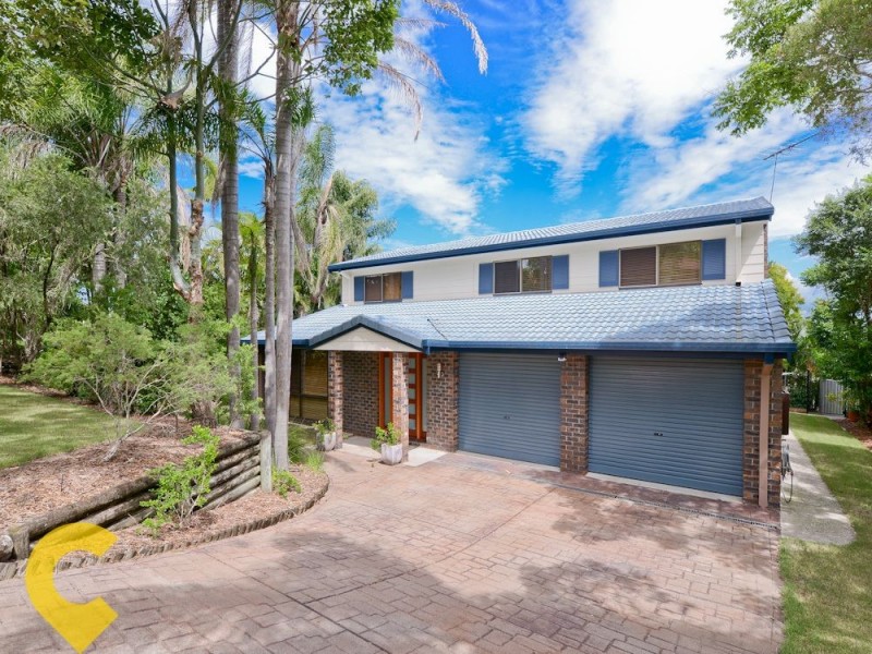 9 Mandy Street, Wishart QLD 4122