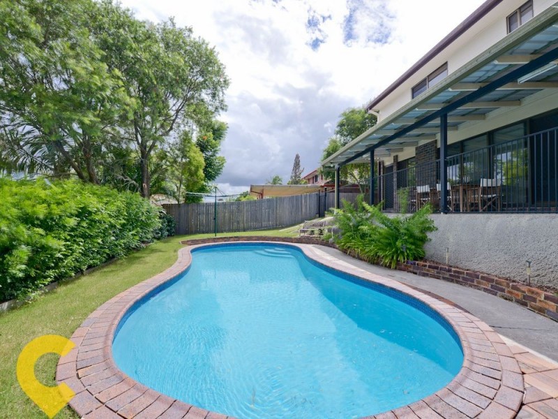 9 Mandy Street, Wishart QLD 4122