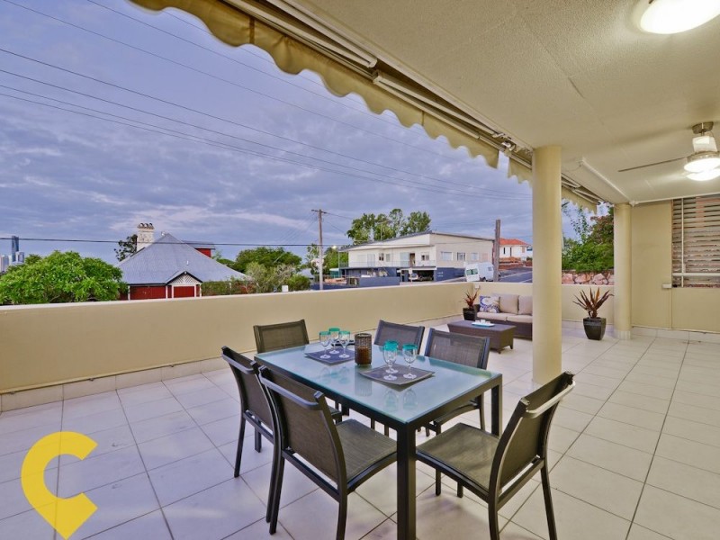 1/70 Hawthorne Street, Woolloongabba QLD 4102