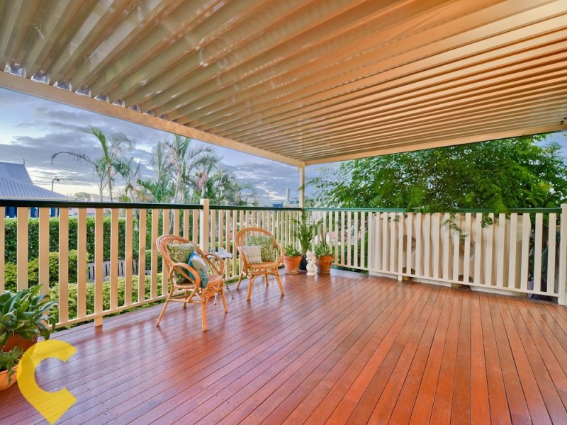 1/70 Hawthorne Street, Woolloongabba QLD 4102