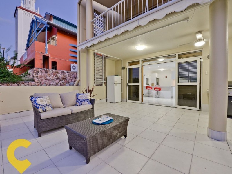 1/70 Hawthorne Street, Woolloongabba QLD 4102