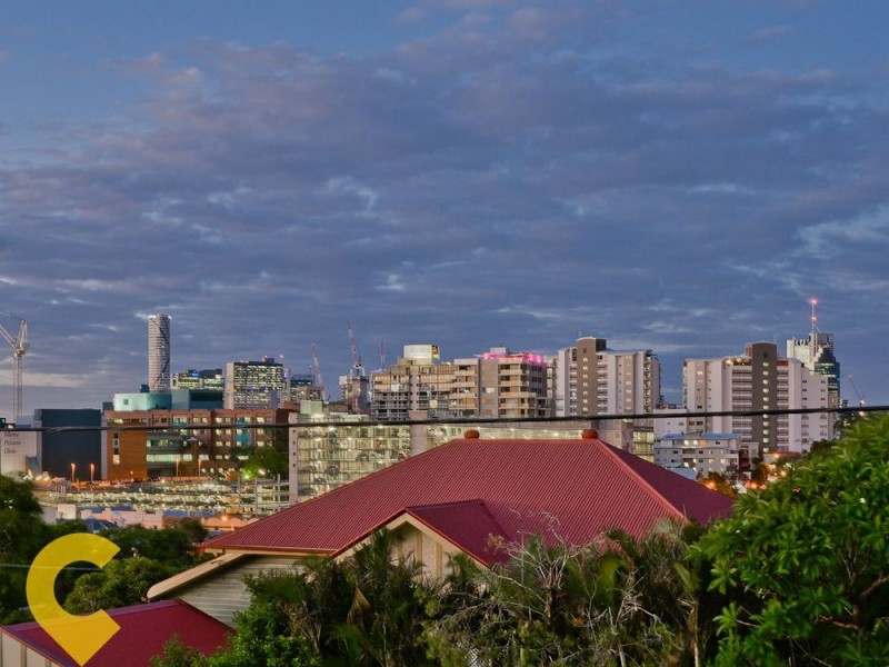 1/70 Hawthorne Street, Woolloongabba QLD 4102