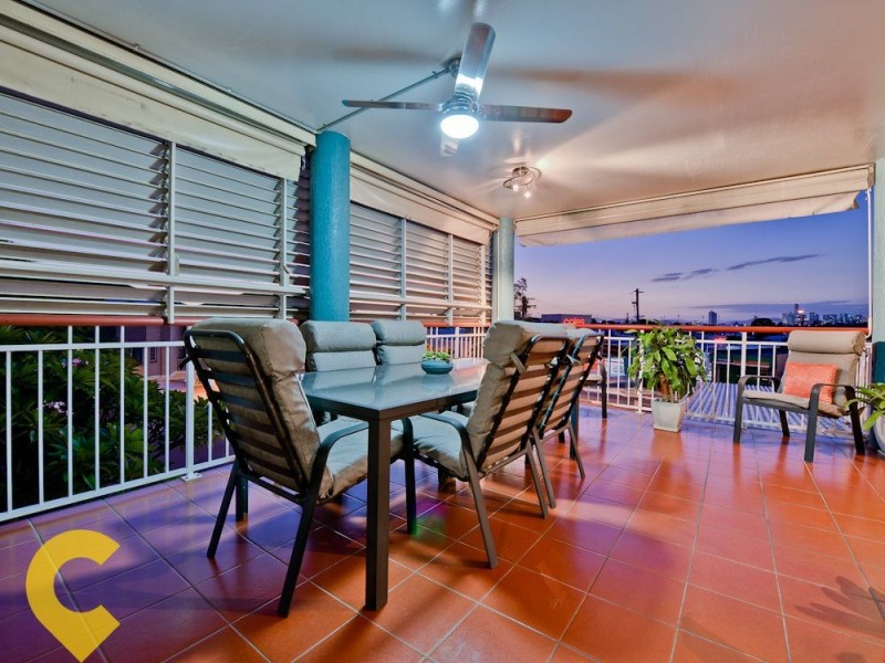 7/265 Old Cleveland Road, Coorparoo QLD 4151