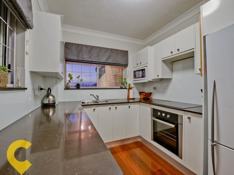 7/265 Old Cleveland Road, Coorparoo QLD 4151