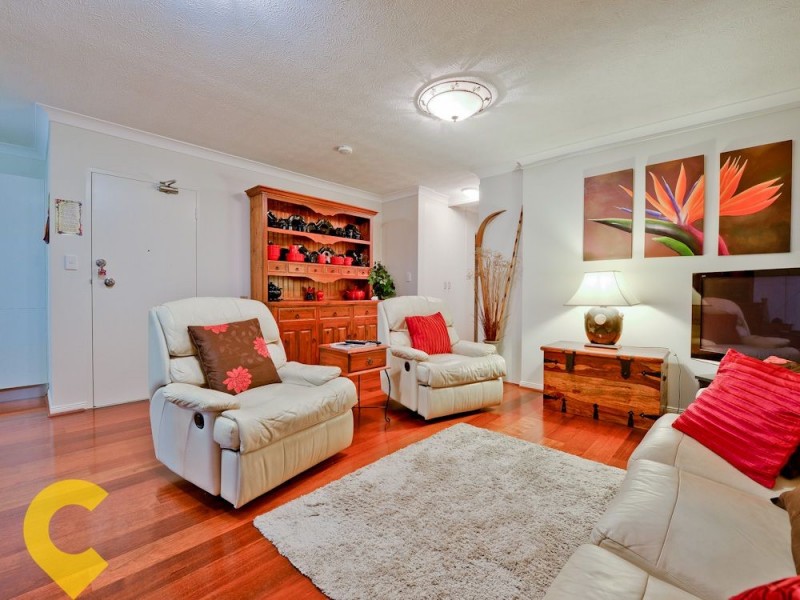 7/265 Old Cleveland Road, Coorparoo QLD 4151