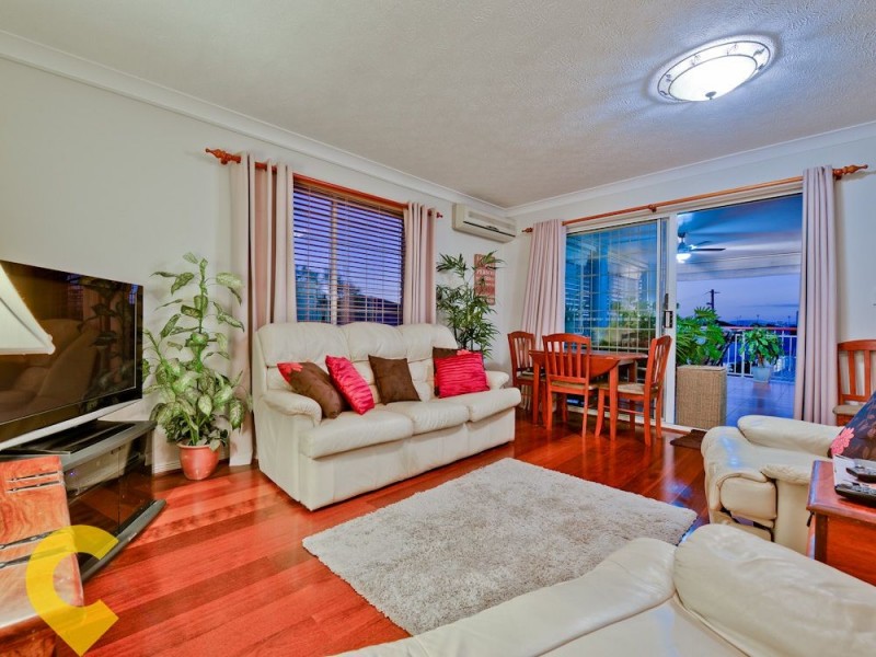 7/265 Old Cleveland Road, Coorparoo QLD 4151