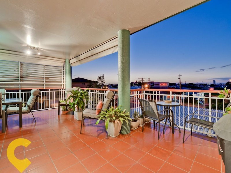 7/265 Old Cleveland Road, Coorparoo QLD 4151