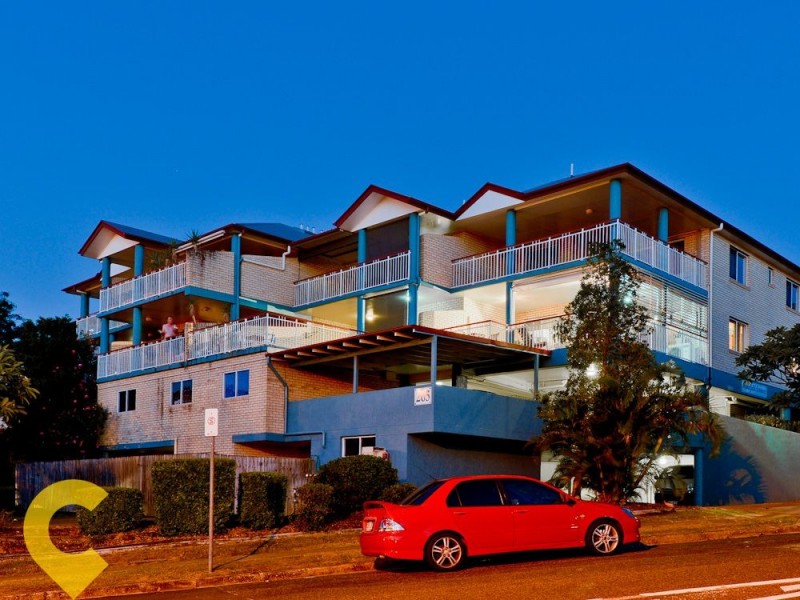 7/265 Old Cleveland Road, Coorparoo QLD 4151