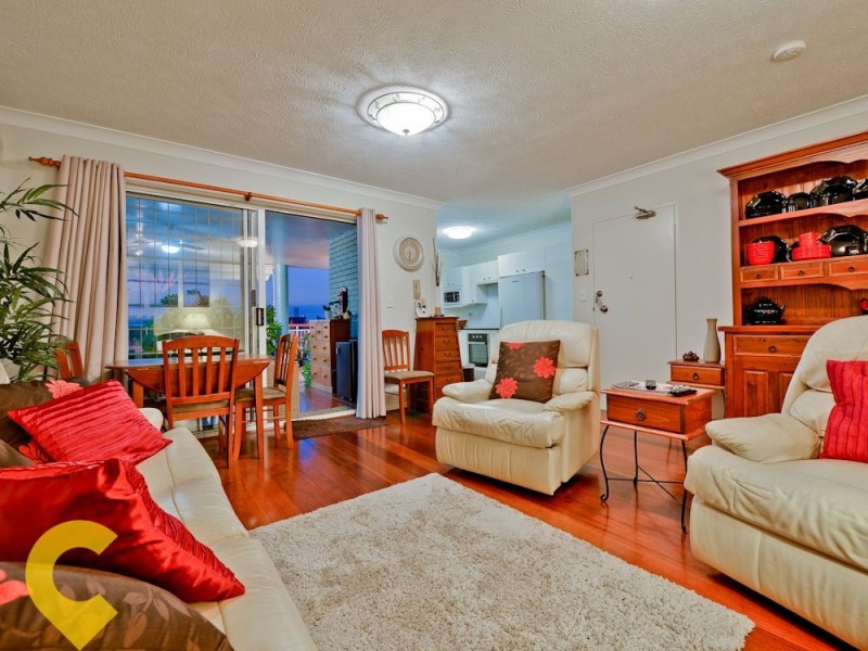 7/265 Old Cleveland Road, Coorparoo QLD 4151