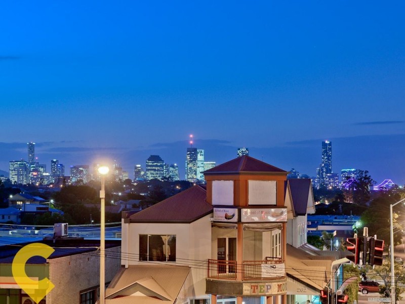 7/265 Old Cleveland Road, Coorparoo QLD 4151