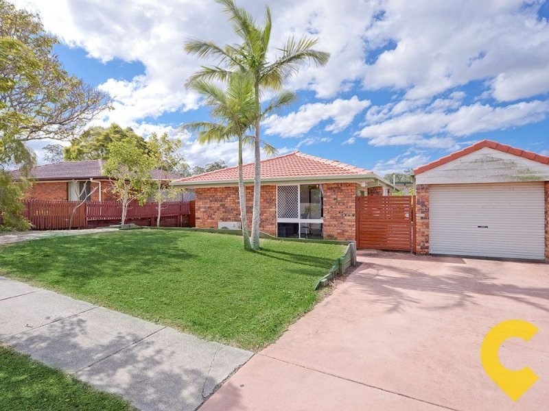 8 Banika Street, Mansfield QLD 4122