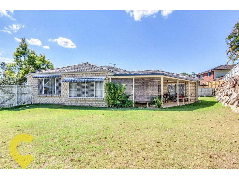 4 Brossard Court, Mansfield QLD 4122
