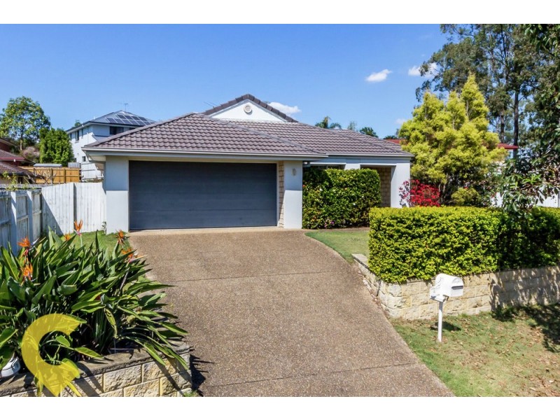 4 Brossard Court, Mansfield QLD 4122