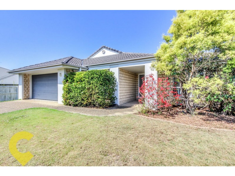 4 Brossard Court, Mansfield QLD 4122